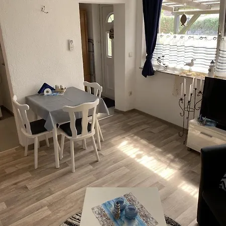 בית נופש Neu! Am Kummerower