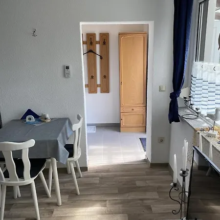 Neu! Am Kummerower בית נופש