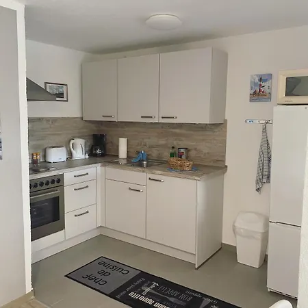 Neu! Am Kummerower * Verchen