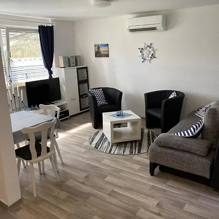 בית נופש Neu! Am Kummerower