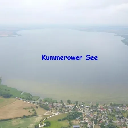 Neu! Am Kummerower Verchen