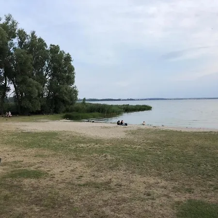 Neu! Am Kummerower *