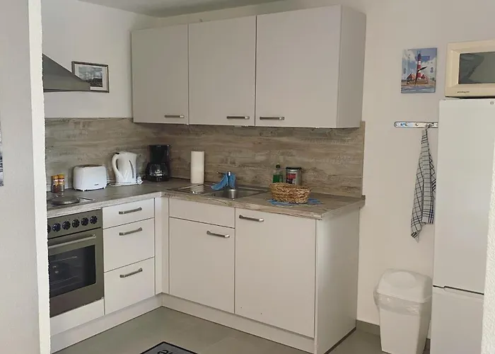 Neu! Am Kummerower * Verchen