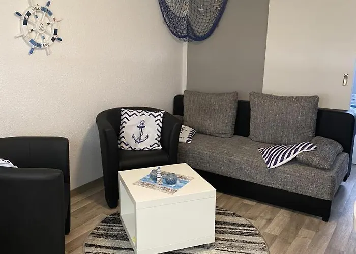 Neu! Am Kummerower 펜션 *