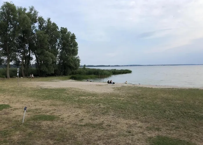 Neu! Am Kummerower *