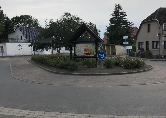 Neu! Am Kummerower Verchen