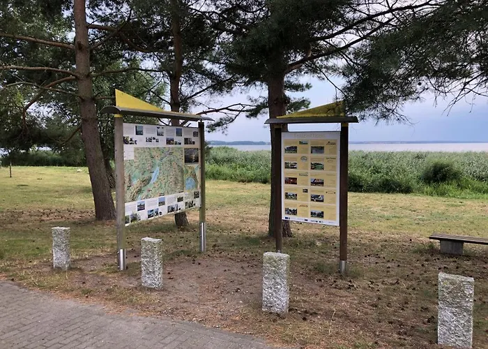 Neu! Am Kummerower *